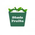 Logo design # 680242 for Who designs our logo for Stadsfruit (Cityfruit) contest