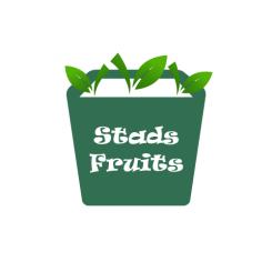 Logo design # 680242 for Who designs our logo for Stadsfruit (Cityfruit) contest