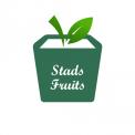 Logo design # 680245 for Who designs our logo for Stadsfruit (Cityfruit) contest