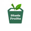 Logo design # 680252 for Who designs our logo for Stadsfruit (Cityfruit) contest