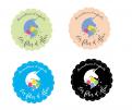 Logo design # 608811 for LES FETES D'ALICE - kids animation :-) contest