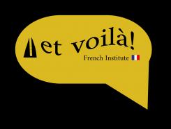 Logo design # 1240211 for A modern logo for a French Institue contest