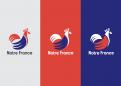 Logo design # 778435 for Notre France contest