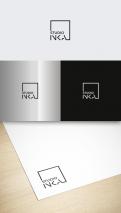 Logo # 1104684 voor Ontwerp een minimalistisch logo voor een architect interieurarchitect! wedstrijd