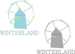 Logo design # 135801 for Logo for WINTERLAND, a unique winter experience contest