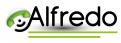 Logo design # 731856 for Modern logo to Alfredeo contest