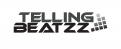 Logo design # 155197 for Tellingbeatzz | Logo  contest
