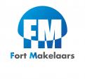 Logo # 157162 voor Logo voor Fort Makelaars wedstrijd