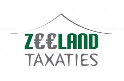 Logo # 142722 voor Logo ontwerp voor nieuw Taxatie Kantoor wedstrijd