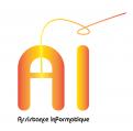 Logo design # 142629 for AI : IT Support contest
