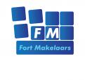 Logo # 158783 voor Logo voor Fort Makelaars wedstrijd