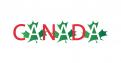 Logo design # 144843 for Logo for the detsination CANADA contest