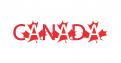 Logo design # 144844 for Logo for the detsination CANADA contest