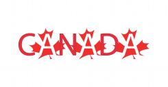 Logo design # 144844 for Logo for the detsination CANADA contest