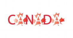 Logo design # 144845 for Logo for the detsination CANADA contest