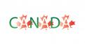 Logo design # 144846 for Logo for the detsination CANADA contest