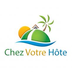 Logo design # 309113 for Creating a logo for a site of vacation rentals contest