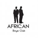 Logo design # 310624 for African Boys Club contest