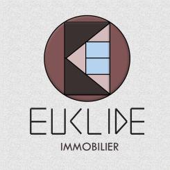 Logo design # 308429 for EUCLIDE contest