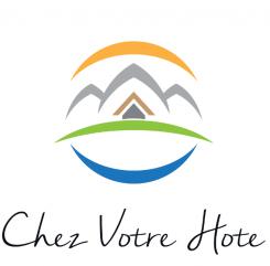 Logo design # 313873 for Creating a logo for a site of vacation rentals contest