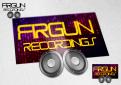 Logo design # 331737 for FIRGUN RECORDINGS : STUDIO RECORDING + VIDEO CLIP contest