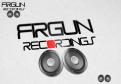 Logo design # 331739 for FIRGUN RECORDINGS : STUDIO RECORDING + VIDEO CLIP contest
