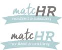 Logo design # 446502 for Design a fresh logo for our brand new company matcHR contest