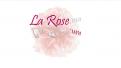 Logo design # 219936 for Logo Design for Online Store Fashion: LA ROSE contest