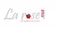 Logo design # 219573 for Logo Design for Online Store Fashion: LA ROSE contest