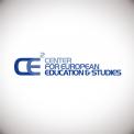 Logo design # 147010 for Logo for Center for European Education and Studies contest