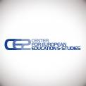 Logo design # 147013 for Logo for Center for European Education and Studies contest