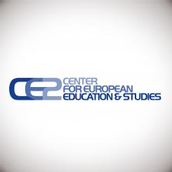 Logo design # 147013 for Logo for Center for European Education and Studies contest