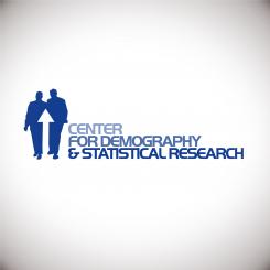 Logo design # 147020 for Logo for Centar for demography and statistical research contest
