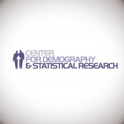 Logo design # 147024 for Logo for Centar for demography and statistical research contest