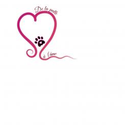 Logo design # 1290695 for Creation of a logo of osteopathy cabinet for animals From paw to soul contest