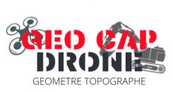 Logo design # 1192383 for logo geometre drone contest