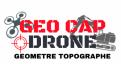 Logo design # 1192387 for logo geometre drone contest