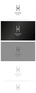 Logo design # 294853 for Creation of a logo for a company which provides luxury villas rentals on the web contest