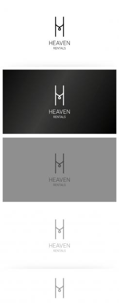 Logo design # 294853 for Creation of a logo for a company which provides luxury villas rentals on the web contest