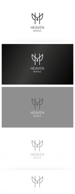 Logo design # 294862 for Creation of a logo for a company which provides luxury villas rentals on the web contest