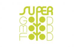 Logo # 293791 voor Ben jij die unieke designer die out of the box durft te denken en de boodschap van Supergoodmoodfood.nl vorm kan geven? wedstrijd