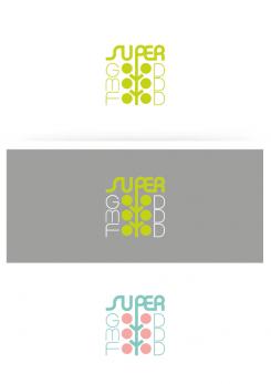 Logo design # 293807 for Are you the unique designerwho dares to think out of the box ans who is able to give shape to our message? contest