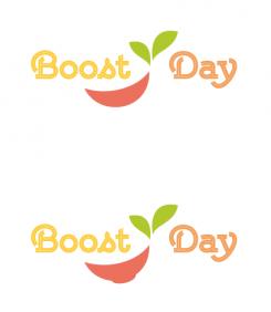 Logo # 298126 voor BoostYDay wants you! wedstrijd