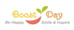 Logo # 298130 voor BoostYDay wants you! wedstrijd