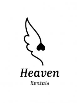 Logo design # 295125 for Creation of a logo for a company which provides luxury villas rentals on the web contest