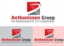 Logo # 618609 voor Accounting offices - Logo needed wedstrijd