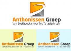 Logo # 618610 voor Accounting offices - Logo needed wedstrijd