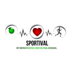 Logo # 853819 voor Festivallogo Sport & Health wedstrijd