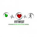 Logo # 853820 voor Festivallogo Sport & Health wedstrijd