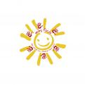 Logo # 849716 voor Ontwerp een fris, helder en herkenbaar logo voor een goede doelen organisatie gericht op kinderen in Nepal wedstrijd